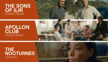 PriFest sjell katër filma në programin “Një program mes kujtesës, miqësisë dhe familjes”