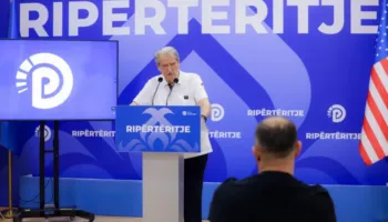 Prishja kontratës së aeroportit të Vlorës/ Berisha: Kjo është një histori mafioze korrupsioni e Ramës, Ballukut, Ballës