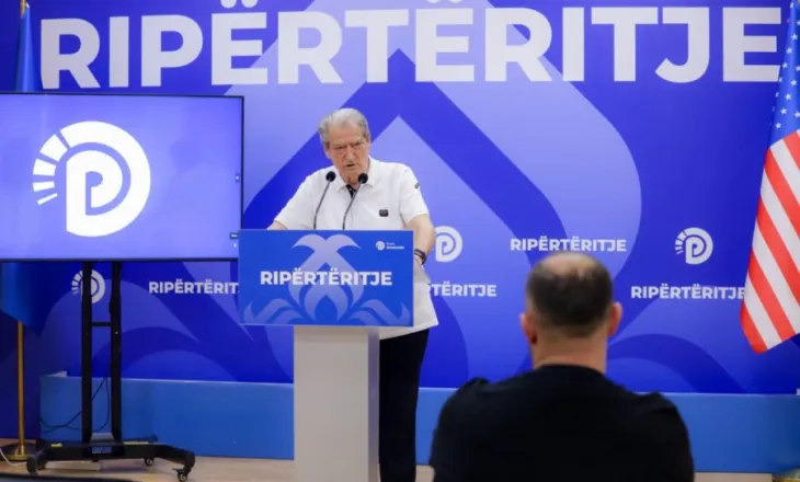 Prishja kontratës së aeroportit të Vlorës/ Berisha: Kjo është një histori mafioze korrupsioni e Ramës, Ballukut, Ballës