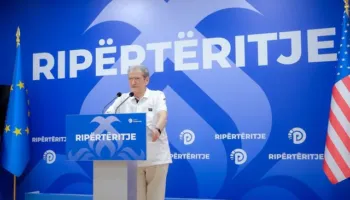 “Pritet zëvendësimi i shpejtë i…”/ Berisha zbulon “Komisionin Balla” brenda PS: Niko Peleshi viktima e parë, ka panik