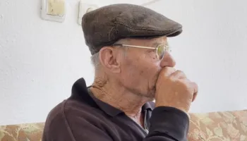 Priti për më shumë se një dekadë, por u nda nga jeta pa i përqafuar: Dylber Shuli nuk arriti të shohë nipërit dhe mbesat në Siri