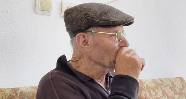 Priti për më shumë se një dekadë, por u nda nga jeta pa i përqafuar: Dylber Shuli nuk arriti të shohë nipërit dhe mbesat në Siri