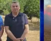“Problematike situata në Dajt, shkak terreni”- Kreu i Zjarrfikësve, Goxhaj: Në territorin e Bashkisë së Tiranës janë 100 vatra zjarri!