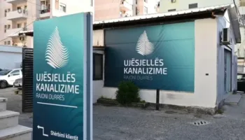 Probleme me ujin në Durrës, dëmtimi i linjës elektrike në Fushë-Milot ndërpreu pompimin