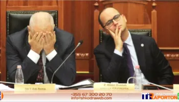 “Problemi nuk janë bashkitë”, Ditmir Bushati sfidon Edi Ramën: Por pushteti absolut në duart e tua…