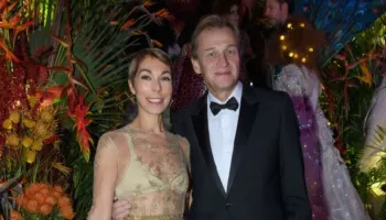 Producenti Nicolas Altmayer dhe drejtuesja e ‘Dior’, Mathilde Favier vdesin në aksident