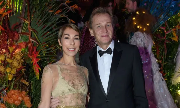 Producenti Nicolas Altmayer dhe drejtuesja e ‘Dior’, Mathilde Favier vdesin në aksident