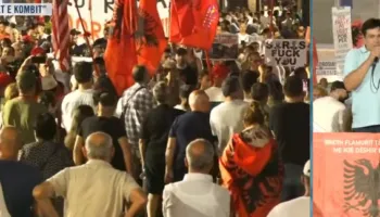 Profesor Susaj: Studentët dhe pedagogët në shtator të ngrihen në protestë! Të shporrim prostitucionin politik shqiptar