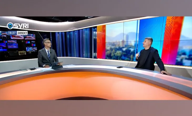 ‘Projekt për të zgjatur pushtetin e Ramës’/ Koka: PS po përdor reformën territoriale për të amortizuar mllefin e qytetarëve
