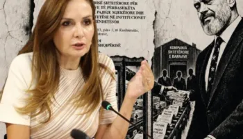 Projekti për kompaninë shtetërore të barnave, Tabaku: Qeveria po kalon nga paracaktimi i tenderëve, te kontrolli i gjithë tregut