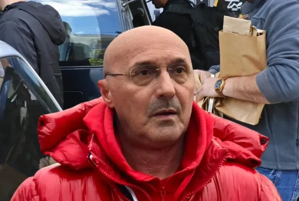 Prokuroria Speciale ngre akuzë ndaj Fatmir Shehollit: I jepte informacion për sigurinë shërbimit sekret serb