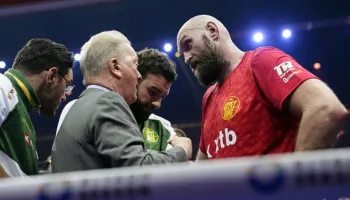 Promotori i Fury: Tyson është gati për të dueluar, presim të mësojmë datën për të nisur stërvitjen