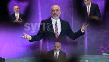 Propaganda/ ‘PasqyrAlbania’ e Ramës, një emër i ri për një premtim të vjetër