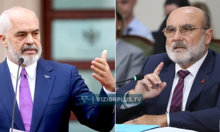 Propozimi i PS për reformën territoriale, deputeti socialist kundër Ramës, Sinaj: Selenica bashki më vete