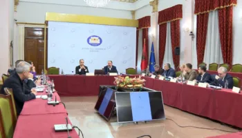 Propozimi për Reformën Territoriale/ PS nis konsultimet për hartën e re, mazhoranca u dërgon draftin bashkive