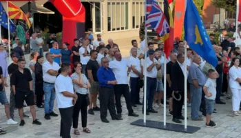 Propozimi për shkrirjen e Fushë-Arrëzit, banorët në protestë: Mos na hiqni bashkinë, do na zbehet identiteti i zonës