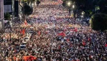 Protesta e 81-të/ Sot qytetarët dalin sërish kundër qeverisë Rama