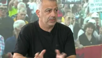 “Protesta po masivizohet, vetëorganizim nga Diaspora”/ Aktivisti: Ramës i ka hyrë frika në palcë nga revolta!