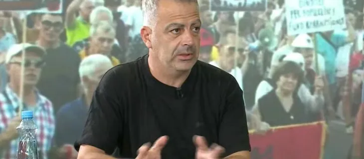 “Protesta po masivizohet, vetëorganizim nga Diaspora”/ Aktivisti: Ramës i ka hyrë frika në palcë nga revolta!