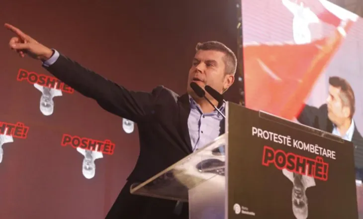 Protesta prej 66-të ditësh/ Hasimja: Mesazh për Ramën dhe opozitën