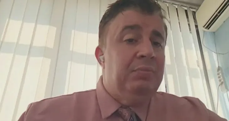 “Protesta sot, lëvizja më pro-evropiane që nga 1990”, Nurellari: Revolta theu duopolin politik dhe…