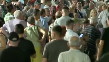 Protestuesi: Rama s’e çoi Ballukun në burg se është bashkëpunëtor