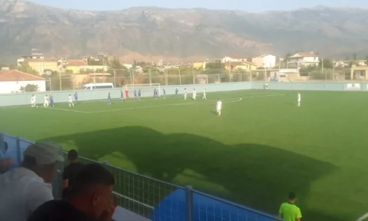 Provë gjenerale në derbi, Flamurtari luan “tenis” me Orikun