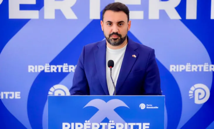 “PS e redukton reformën te numri i bashkive”/ Këlliçi shpalos propozimin e PD për reformën territoriale: Ja pikat kyçe!