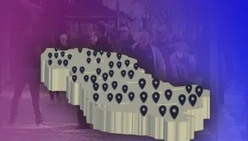 PS ‘shkrin’ 15 bashki, PD propozon 100, çfarë po ndodh me Reformën Territoriale, HARTA E RE e Shqipërisë ‘ndez’ protesta