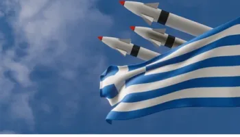 Pse Greqia ka nënshkruar një marrëveshje raketash 3.5 miliardë dollarë me Izraelin?