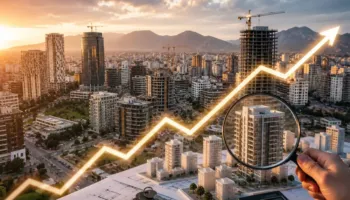 Pse po “fluturojnë” çmimet e apartamenteve në Tiranë? M² në kullat e kryeqytetit sfidon metropolet europiane – agjencitë imobiliare në garë