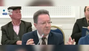 Pse shkrirja e bashkisë Klos është një gabim teknik dhe kushtetues