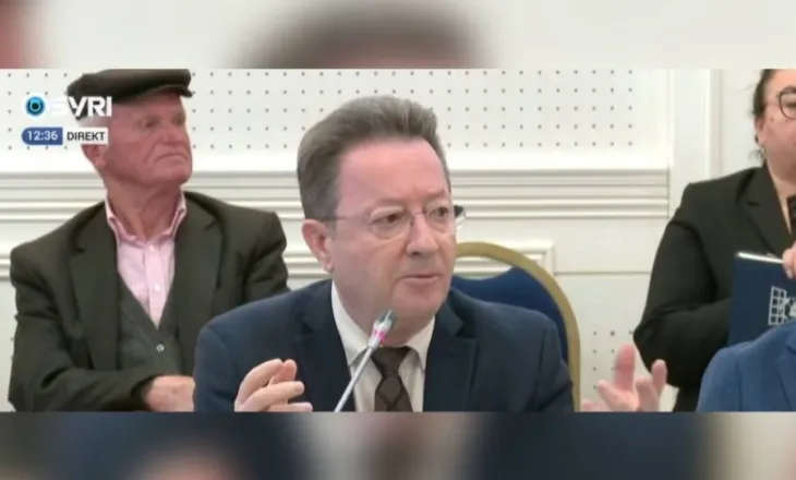 Pse shkrirja e bashkisë Klos është një gabim teknik dhe kushtetues