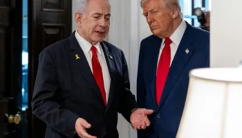 Pse Trump e braktisi Netanyahu përpara zgjedhjeve në Izrael