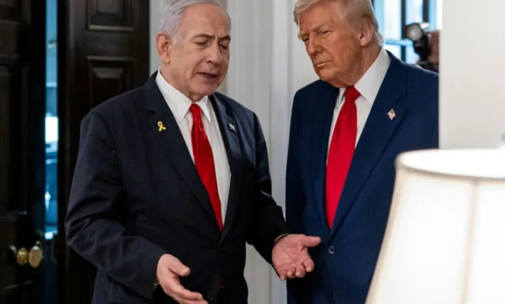Pse Trump e braktisi Netanyahu përpara zgjedhjeve në Izrael