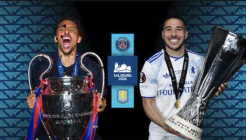 PSG-Aston Villa, sa shumë dilema për Emery dhe Luis Enrique para finales së Superkupës