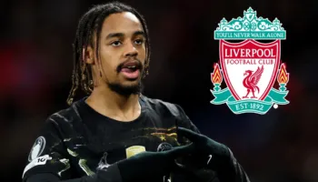 PSG i bën dalje Barcola-s, në pritje të Liverpool e dërgon në tribunë – Balkanweb.com – News24