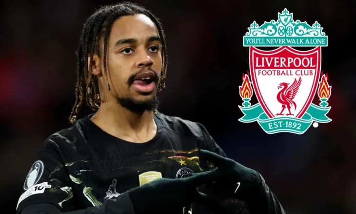 PSG i bën dalje Barcola-s, në pritje të Liverpool e dërgon në tribunë