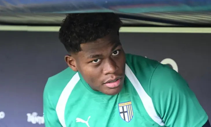PSG këmbëngul për Suzuki, nuk dorëzohet as Juventusi. Mbetet në lojë pista e huazimit