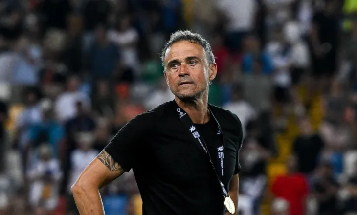 PSG nuk përmbahet, siguron yllin e radhës për 55 milionë euro