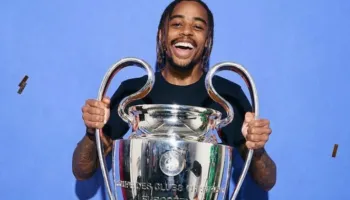 PSG pranon t’i shesë Liverpulit yllin e saj për 120 mln euro!