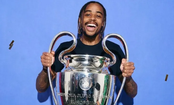 PSG pranon t’i shesë Liverpulit yllin e saj për 120 mln euro!