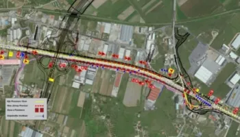 Punimet në mbikalimin e Kasharit, ARRSH njofton bllokimin e autostradës për 3 netë: Ja devijimet dhe këshillat për drejtuesit