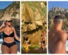 Pushimet e Georgina Rodríguez në Mallorca mahnisin fansat, mes zërave për martesën me CR7 (fotot)