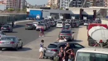 Pushimet verore, fluks i lartë udhëtarësh në Portin e Vlorës, mbi 1300 pasagjerë mbërrijnë brenda ditës!