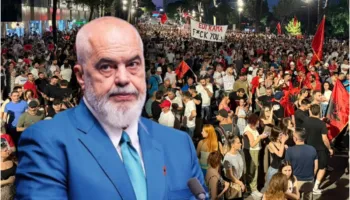 “Pushteti po bie nga brenda për shkak të korrupsionit”/ A do bashkohen socialistët kundër Ramës? Kapri: Nuk është çudi