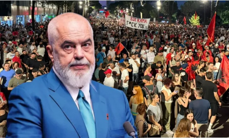 “Pushteti po bie nga brenda për shkak të korrupsionit”/ A do bashkohen socialistët kundër Ramës? Kapri: Nuk është çudi
