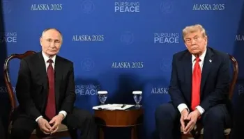 Putin dhe Trump mund të takohen në Kinë, Kremlini: Nëse marrin pjesë, do të flasin!