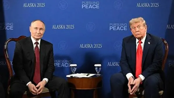 Putin dhe Trump mund të takohen në Kinë, Kremlini: Nëse marrin pjesë, do të flasin!