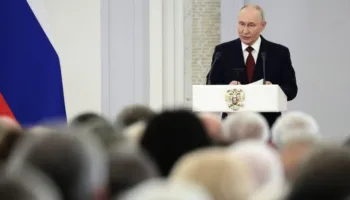 Putin i jep shtetit kompetenca të reja! Rusia mund të marrë nën kontroll bizneset e pambrojtura ndaj sulmeve me dronë